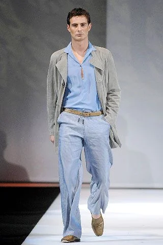 Look 1